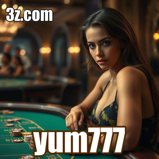 Bingo no yum777: A Diversão Que Encanta e Premia!