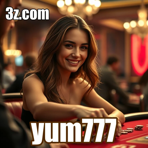 Slots Empolgantes e Diversão no Yum777: Venha Conferir!