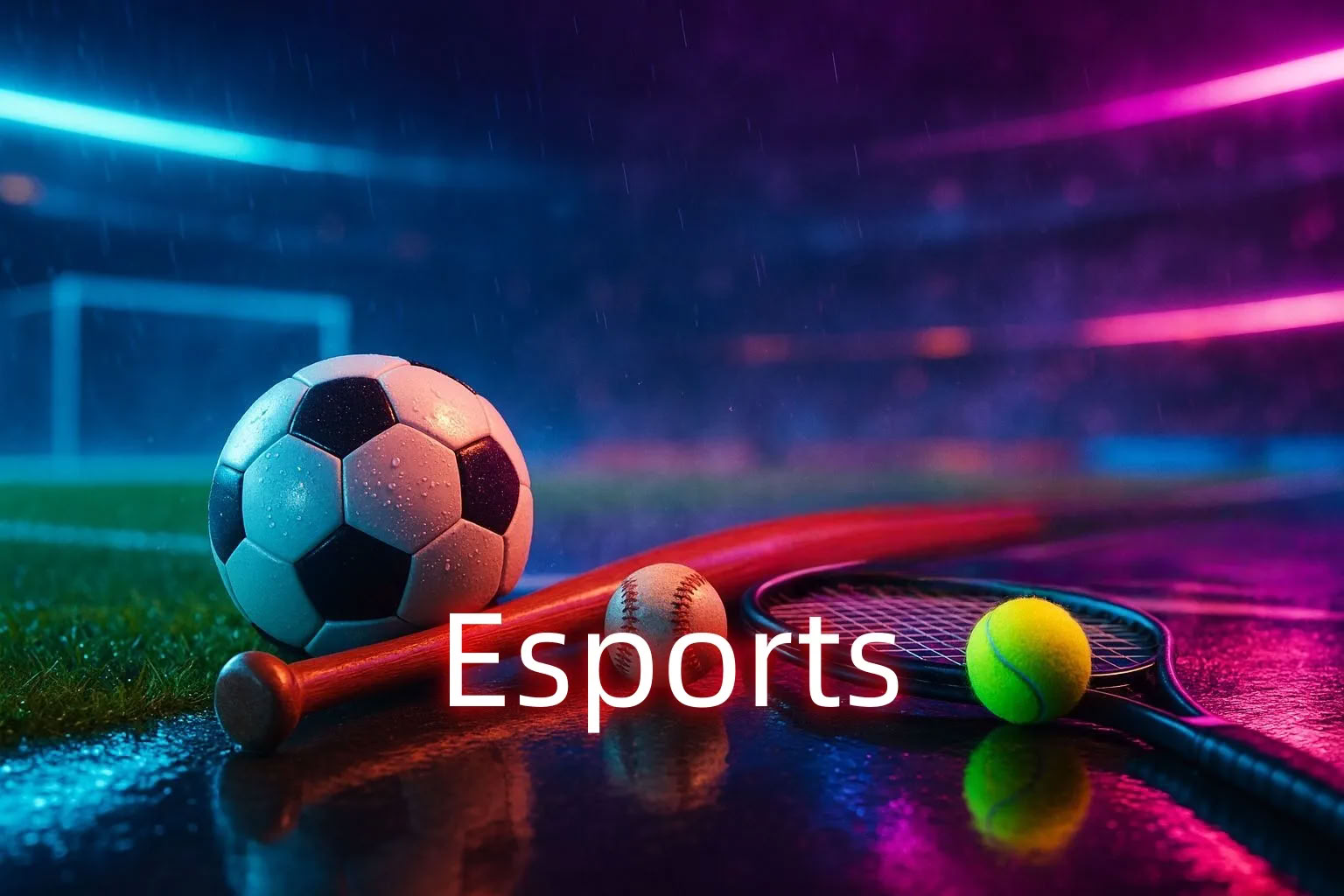 yum777 Variedade de Esportes