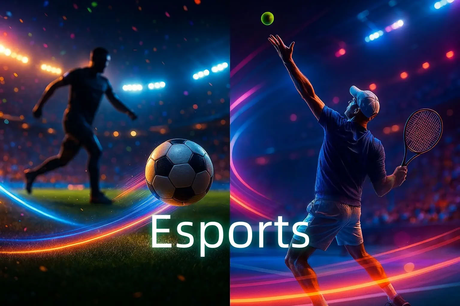 yum777 Eventos Esportivos