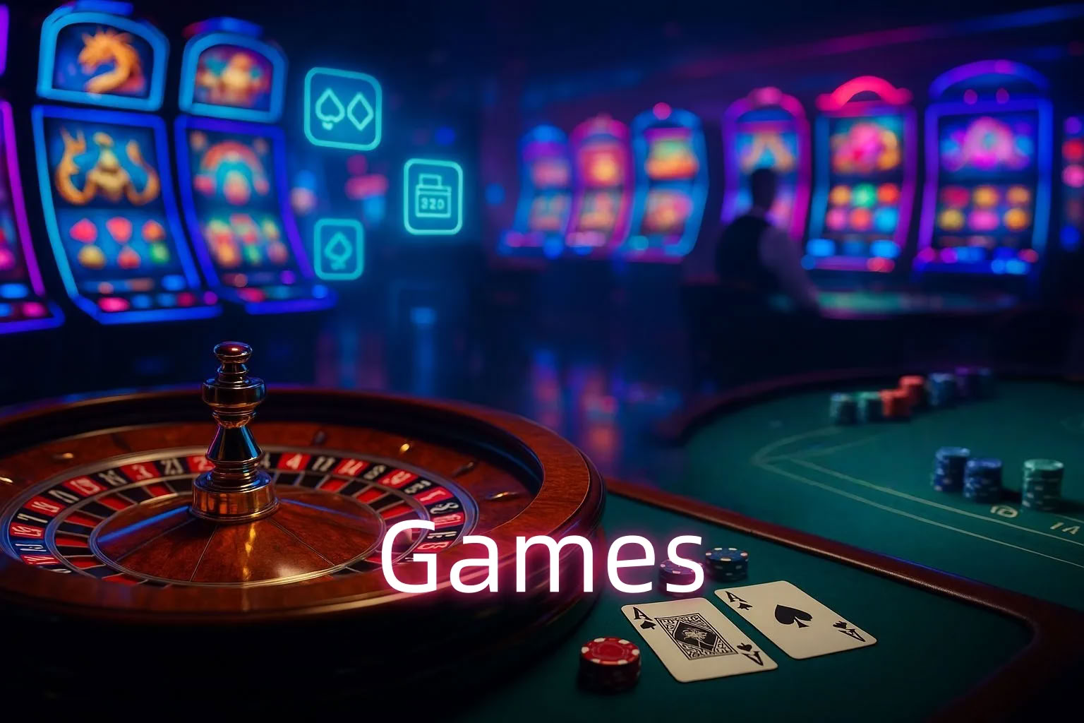 yum777 Jogos Recomendados
