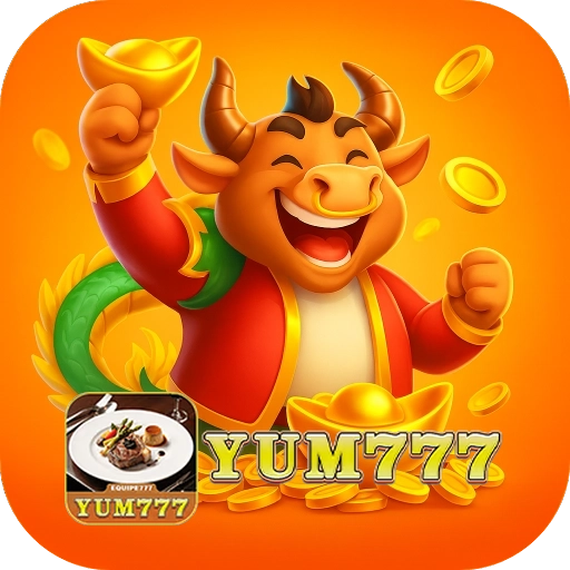 yum777 logo