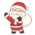 yum777 Santa Claus Bônus