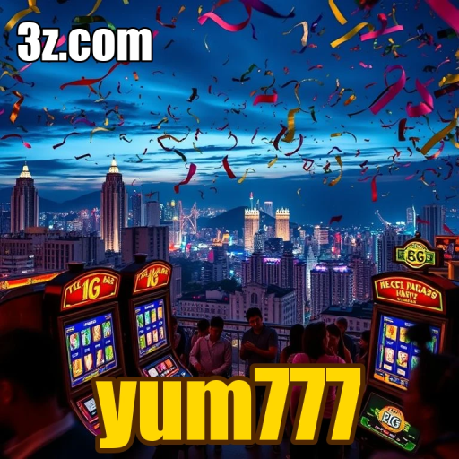 Estrategias Brilhantes na Yum777: Elevando Seu Jogo