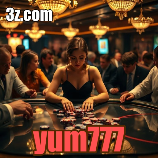 yum777 Jogos de Mesa